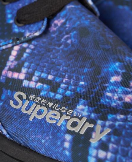 SUPERDRY SCUBA RUNNER